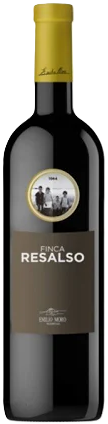 Finca Resalso Magnum